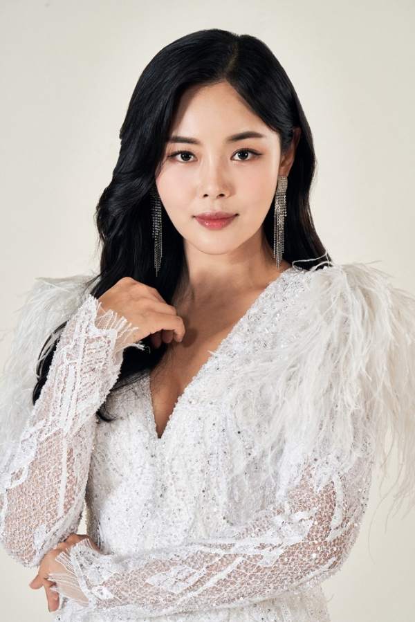 ▲조정민(사진 제공=‘헬로트로트’)