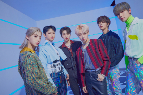 ▲원어스(사진제공 = RBW)