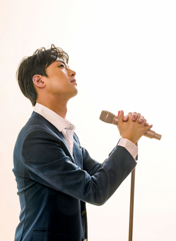 ▲이찬원(사진제공=블리스엔터테인먼트)