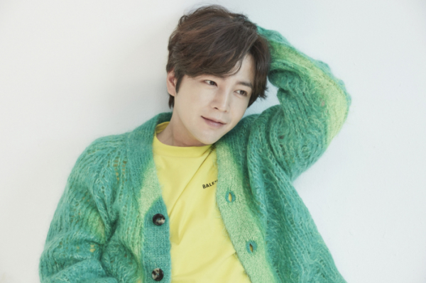 ▲장근석(사진 제공=AG Corporation  )