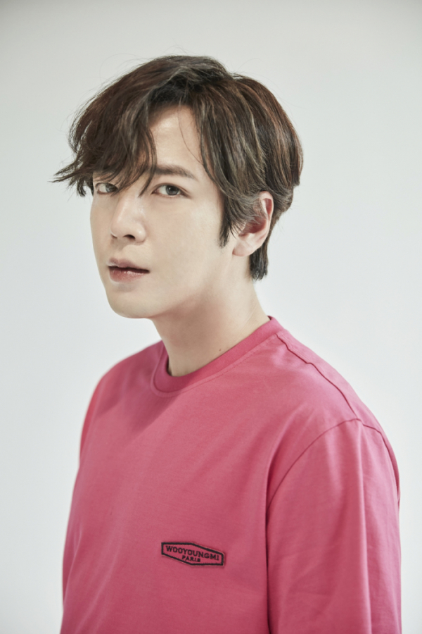 ▲장근석(사진 제공=AG Corporation  )