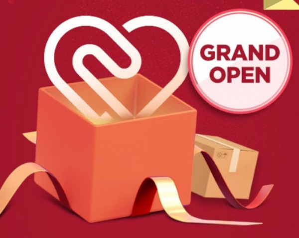 ▲'롯데하이마트'(사진제공=캐시워크)