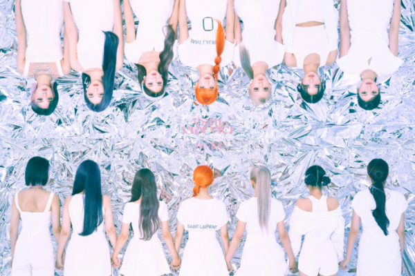 ▲트라이비(사진 = 티알엔터테인먼트, 멜로우엔터테인먼트 제공)