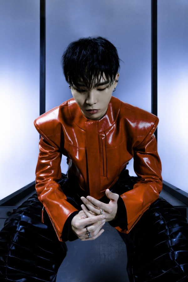 ▲우디 고차일드(사진 = 하이어뮤직 제공)