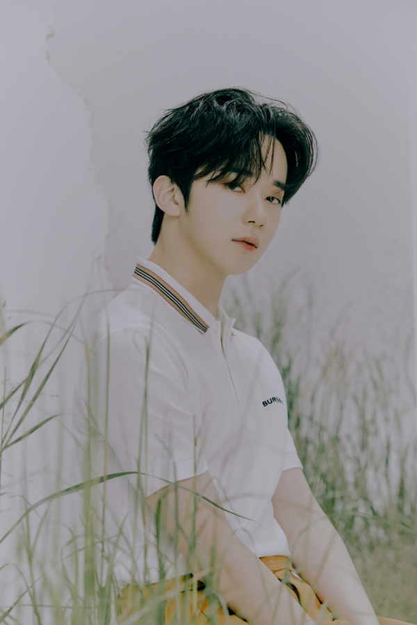 ▲오메가엑스 예찬(사진 = 스파이어엔터테인먼트 제공)