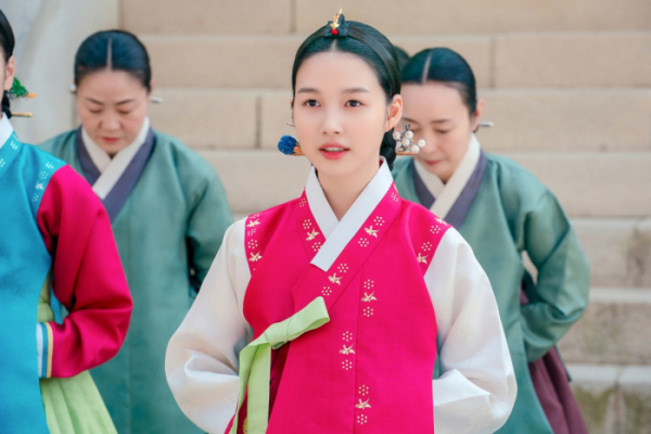 ▲김이온(사진 = 위엔터테인먼트)