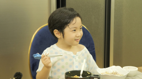 ▲'내가 키운다'(사진제공=JTBC)