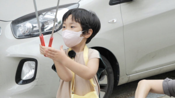 ▲'내가 키운다'(사진제공=JTBC)