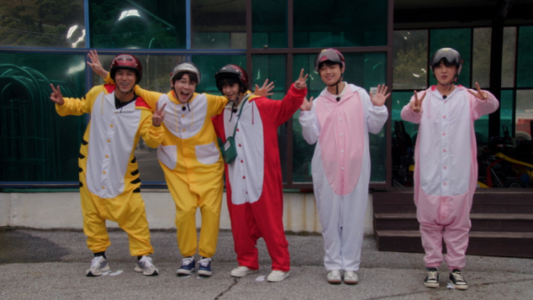 ▲‘뽕숭아학당: 인생학교’(사진제공=TV조선)