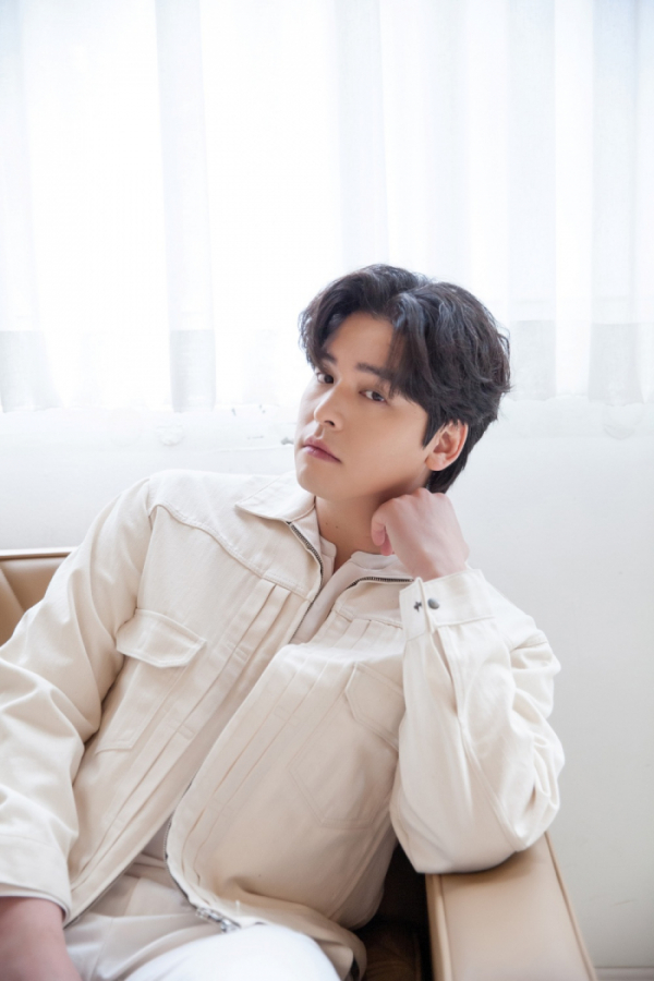 ▲이장우(사진 = 후너스엔터테인먼트 제공)