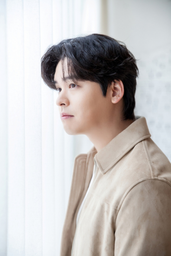 ▲이장우(사진 = 후너스엔터테인먼트 제공)