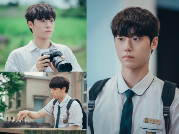 ▲‘멜랑꼴리아’(사진제공=tvN)