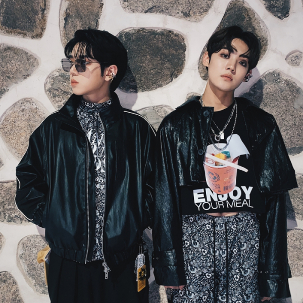 ▲에이스 김병관, 찬(사진 = 비트인터렉티브 제공)