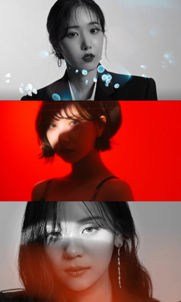 ▲신비, 은하, 엄지(사진 = 빅플래닛메이드 제공)