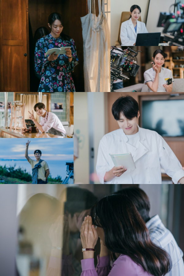 ▲'갯마을차차차'(사진제공=tvN)