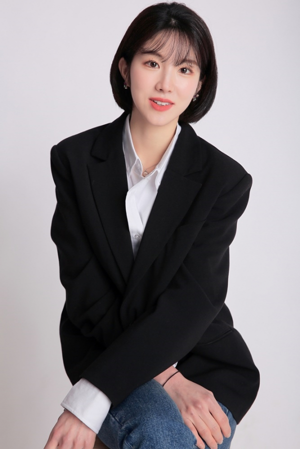 ▲라붐 진예(사진제공=인터파크뮤직플러스)