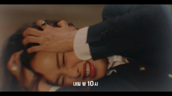 ▲원더우먼 이하늬(사진=SBS 방송화면 캡처)