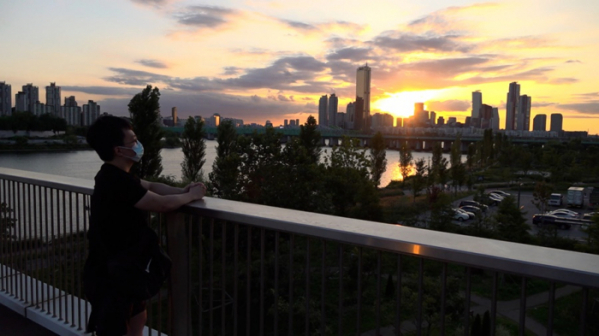 ▲'청년, 미래를 묻다'(사진제공=SBS)