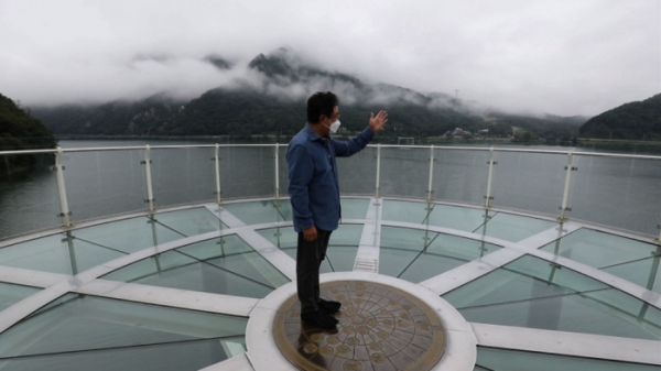 ▲'김영철의 동네 한 바퀴' 춘천(사진제공=KBS 1TV)