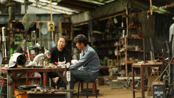 ▲'김영철의 동네 한 바퀴' 춘천(사진제공=KBS 1TV)