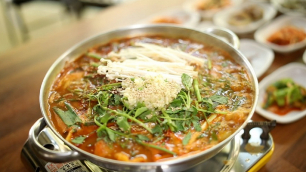 ▲'김영철의 동네 한 바퀴' 춘천(사진제공=KBS 1TV)