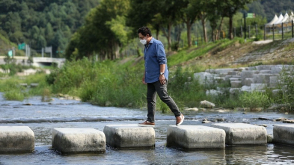 ▲'김영철의 동네 한 바퀴' 춘천(사진제공=KBS 1TV)