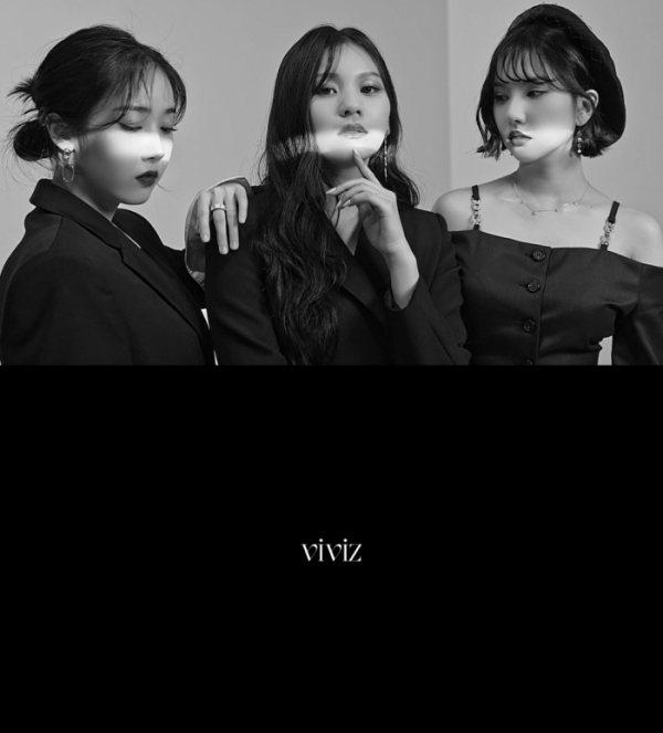 ▲은하X신비X엄지(사진 = 빅플래닛메이드 제공)