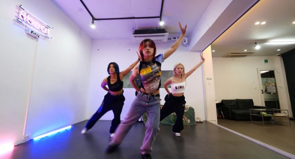 ▲'전참시' 아이키(사진제공=MBC)