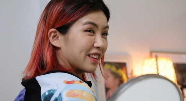 ▲'전참시' 아이키(사진제공=MBC)