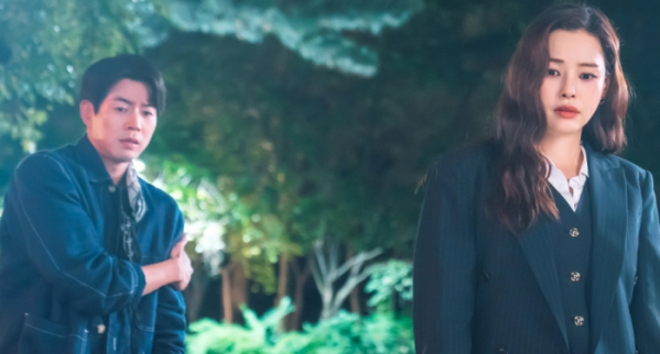 ▲'원더우먼'(사진제공=SBS)