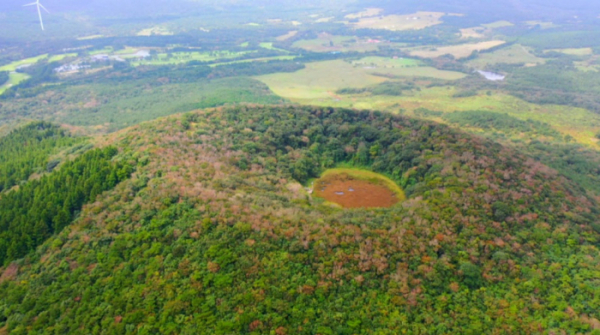 ▲'영상앨범 산'(사진제공=KBS 2TV)