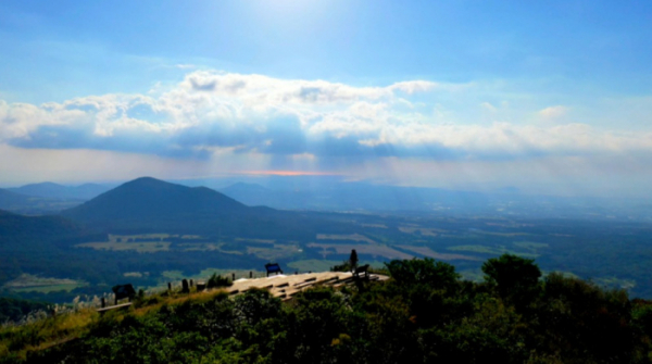 ▲'영상앨범 산'(사진제공=KBS 2TV)