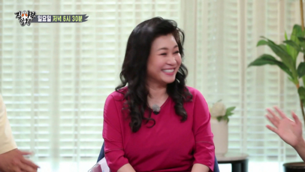 ▲오은영 박사(사진=SBS 방송화면 캡처)