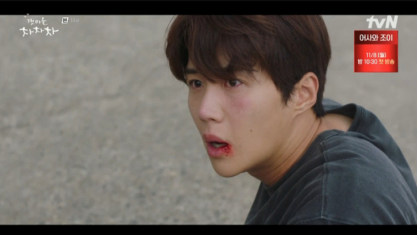 ▲홍두식(사진=tvN 방송화면 캡처)