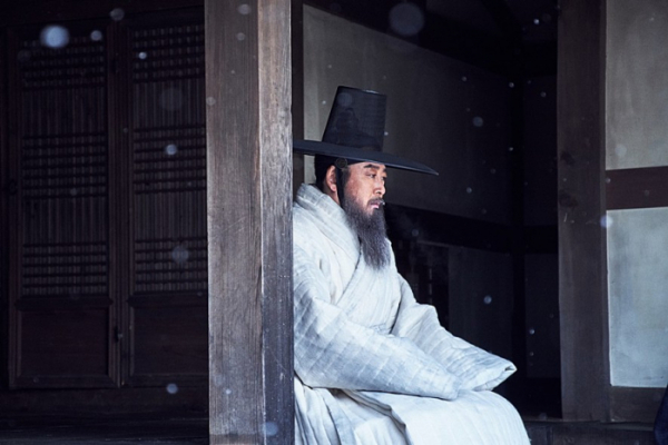 ▲'남한산성'(사진제공=CJ ENM)