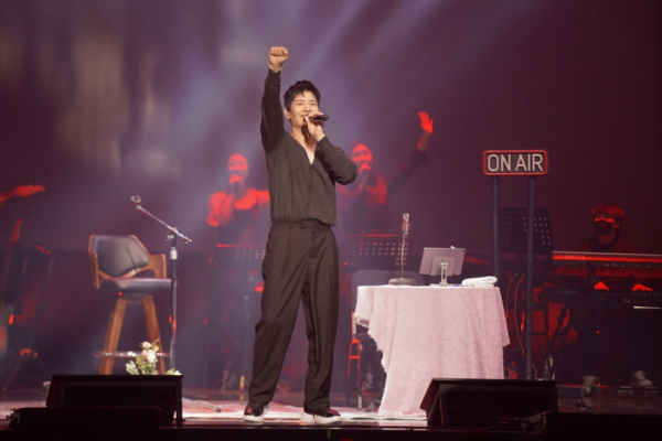 ▲손호영(SHY)(사진 = 비트인터렉티브 제공)