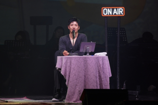 ▲손호영(SHY)(사진 = 비트인터렉티브 제공)