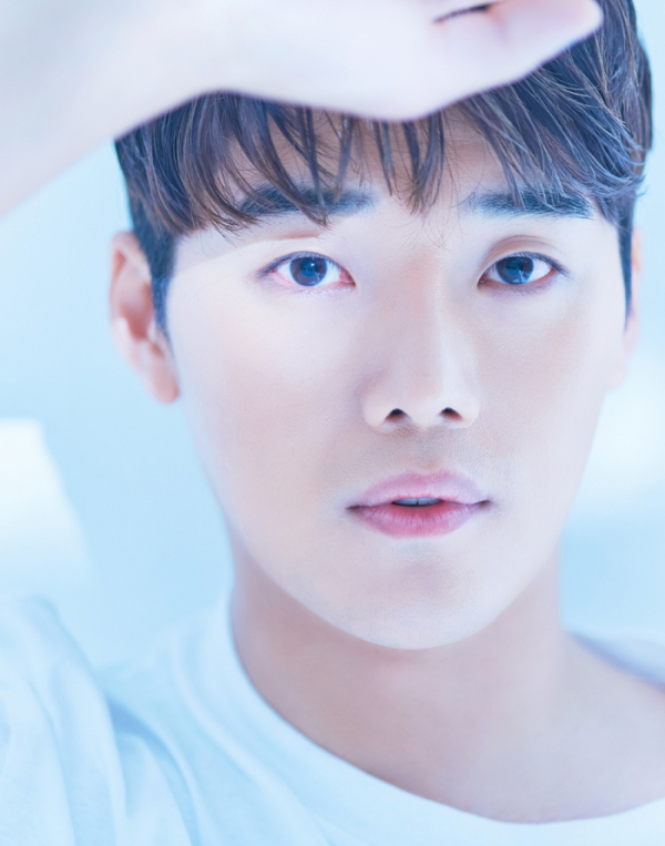 ▲권혁수(사진 = 휴맵컨텐츠 제공)