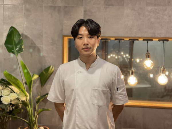 ▲'생활의 달인' 홍대 합정 돈까스 달인(사진제공=SBS)