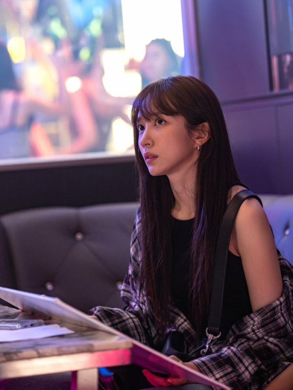 ▲'아이돌'(사진제공=JTBC)