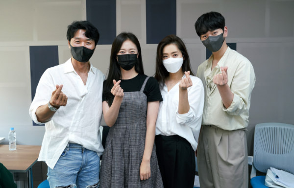 ▲‘쇼윈도: 여왕의 집’(사진제공= 채널A)