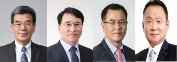 [종합] Chung Mong-joon's eldest son Ki-sun Ki-sun promoted to president ...