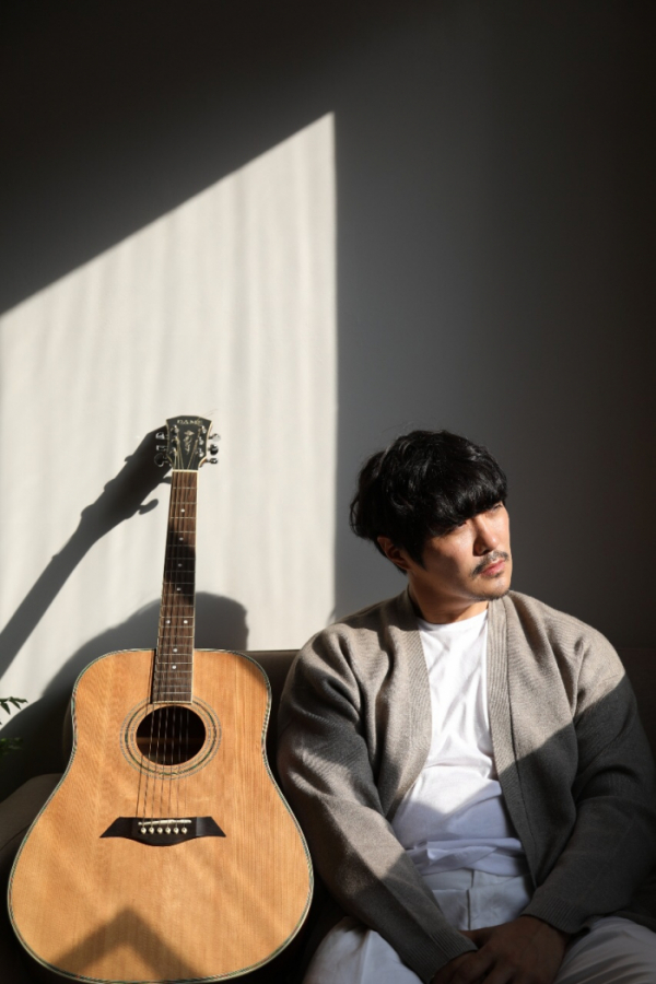 ▲KCM(사진 = 이미지나인컴즈 제공)