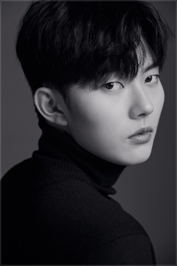 ▲정수현(사진제공= 에스더블유엠피)