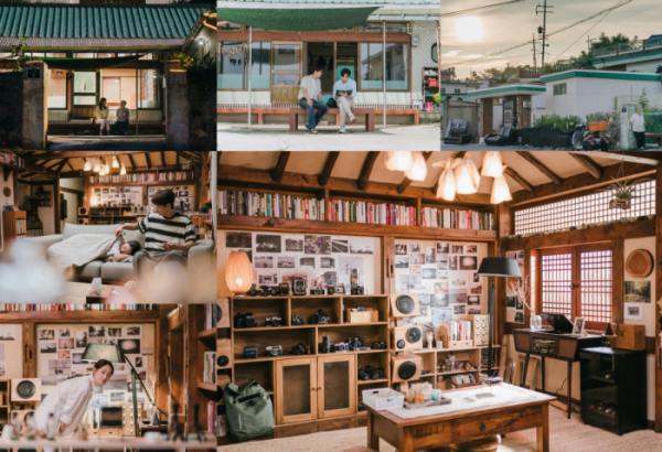 ▲'갯마을차차차'(사진제공=tvN)