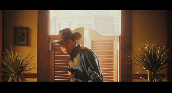 ▲씨엔블루 강민혁(사진=FNC엔터테인먼트)