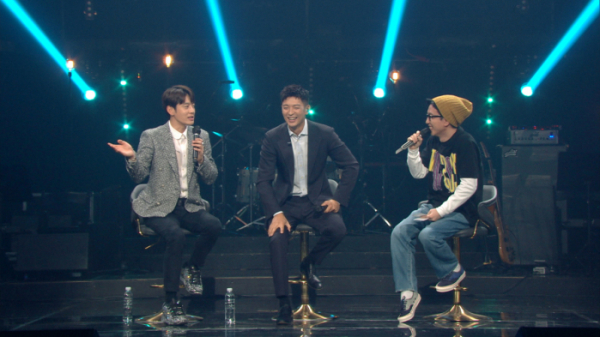 ▲'유희열의 스케치북’(사진제공=KBS 2TV)