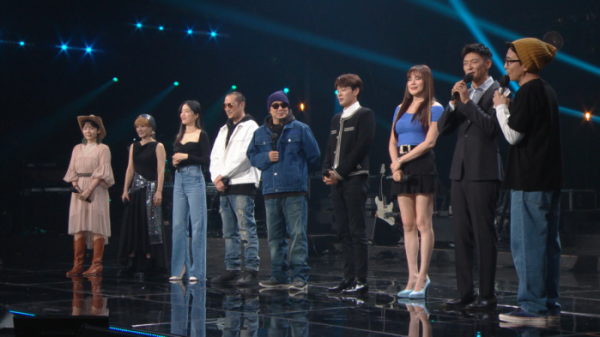 ▲'유희열의 스케치북’(사진제공=KBS 2TV)