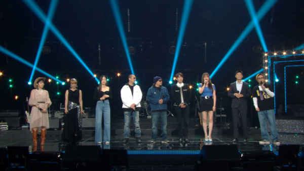 ▲'유희열의 스케치북’(사진제공=KBS 2TV)