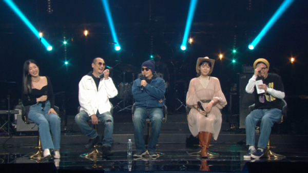 ▲'유희열의 스케치북’(사진제공=KBS 2TV)